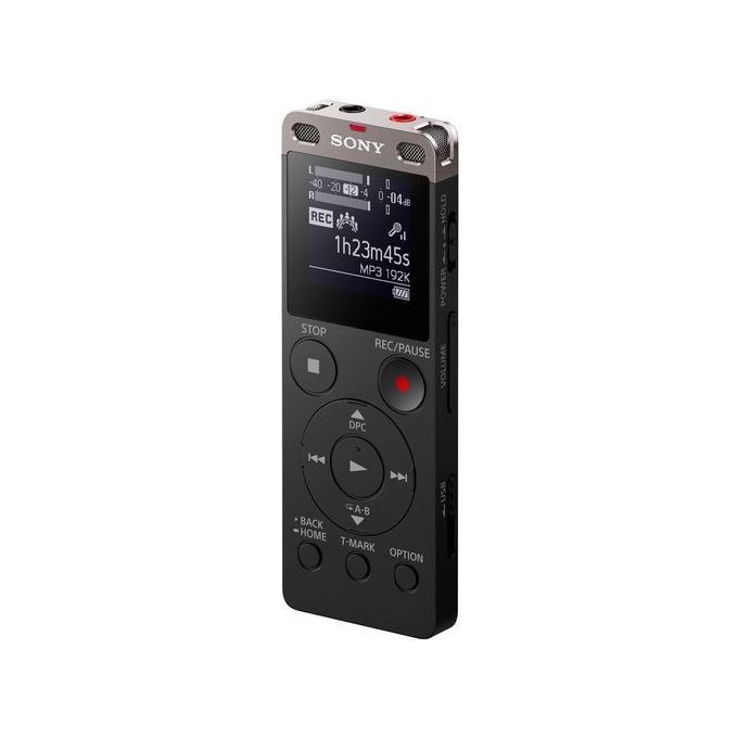 Sony – ICD-UX570 – Digital Voice Recorder UX Series - Flying Dove Limited