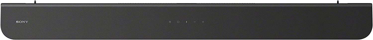 Sony Soundbar with powerful wireless subwoofer - HT-S400