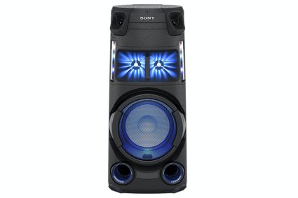 Speakers Sony Mhcv43d (1)