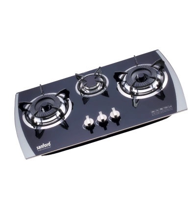 Sanford gas deals stove