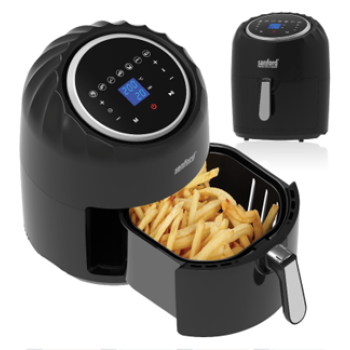 Instant Vortex Mini Air Fryer Black 2.0L - Chef's Complements