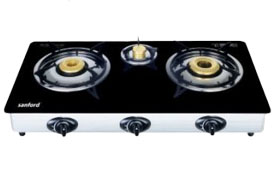 Gas Cookers & Ovens